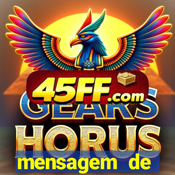 mensagem de agradecimento ao treinador de futebol
